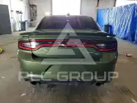 2021 Dodge CHARGER фото
