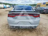 2021 Dodge CHARGER фото