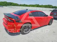 2021 Dodge CHARGER фото
