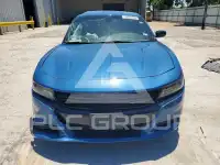 2021 Dodge CHARGER фото