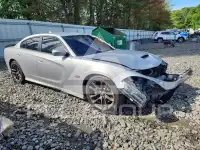 2021 Dodge CHARGER фото
