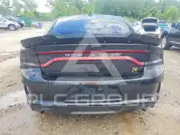 2021 Dodge CHARGER фото