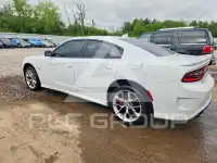 2021 Dodge CHARGER photo