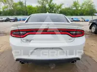 2021 Dodge CHARGER photo