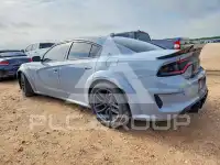 2021 Dodge CHARGER фото