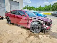 2021 Dodge CHARGER фото