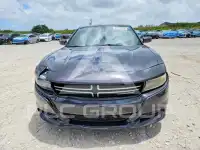 2021 Dodge CHARGER фото