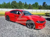 2021 Dodge CHARGER фото