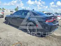 2021 Dodge CHARGER фото