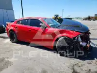 2021 Dodge CHARGER фото