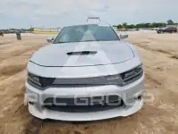 2021 Dodge CHARGER photo
