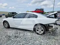2021 Dodge CHARGER фото