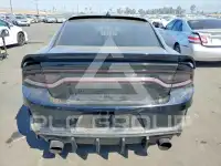 2021 Dodge CHARGER фото