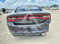 2021 Dodge CHARGER фото