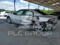 2021 Dodge CHARGER фото