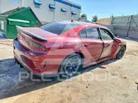 2021 Dodge CHARGER photo