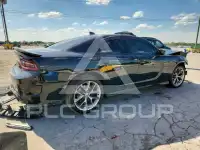 2021 Dodge CHARGER фото