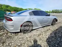 2021 Dodge CHARGER фото