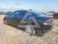 2021 Dodge CHARGER фото