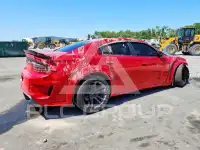 2021 Dodge CHARGER фото