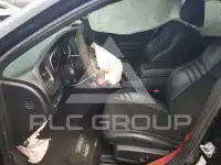 2021 Dodge CHARGER photo