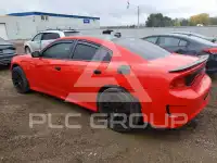 2021 Dodge CHARGER фото