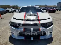2021 Dodge CHARGER photo