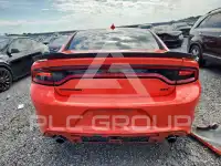 2021 Dodge CHARGER фото