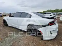 2021 Dodge CHARGER фото
