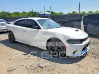 2021 Dodge CHARGER фото