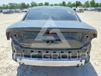 2021 Dodge CHARGER фото