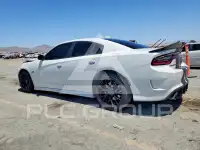 2021 Dodge CHARGER photo
