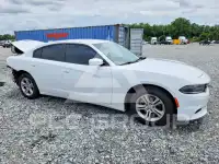 2021 Dodge CHARGER фото