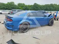 2021 Dodge CHARGER фото