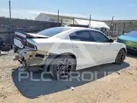 2021 Dodge CHARGER фото