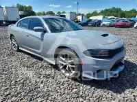 2021 Dodge CHARGER фото