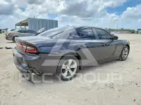 2021 Dodge CHARGER фото