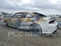 2021 Dodge CHARGER фото