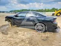 2021 Dodge CHARGER фото