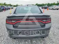2021 Dodge CHARGER фото