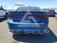 2021 Dodge CHARGER фото