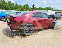 2021 Dodge CHARGER фото