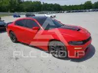 2021 Dodge CHARGER фото