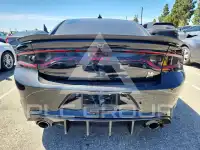 2021 Dodge CHARGER photo