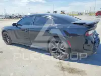 2021 Dodge CHARGER photo