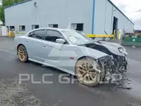 2021 Dodge CHARGER фото