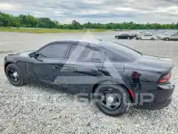 2021 Dodge CHARGER фото