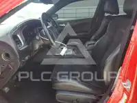 2021 Dodge CHARGER фото