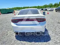 2021 Dodge CHARGER photo