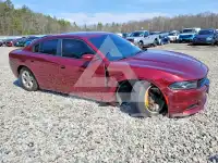 2021 Dodge CHARGER фото